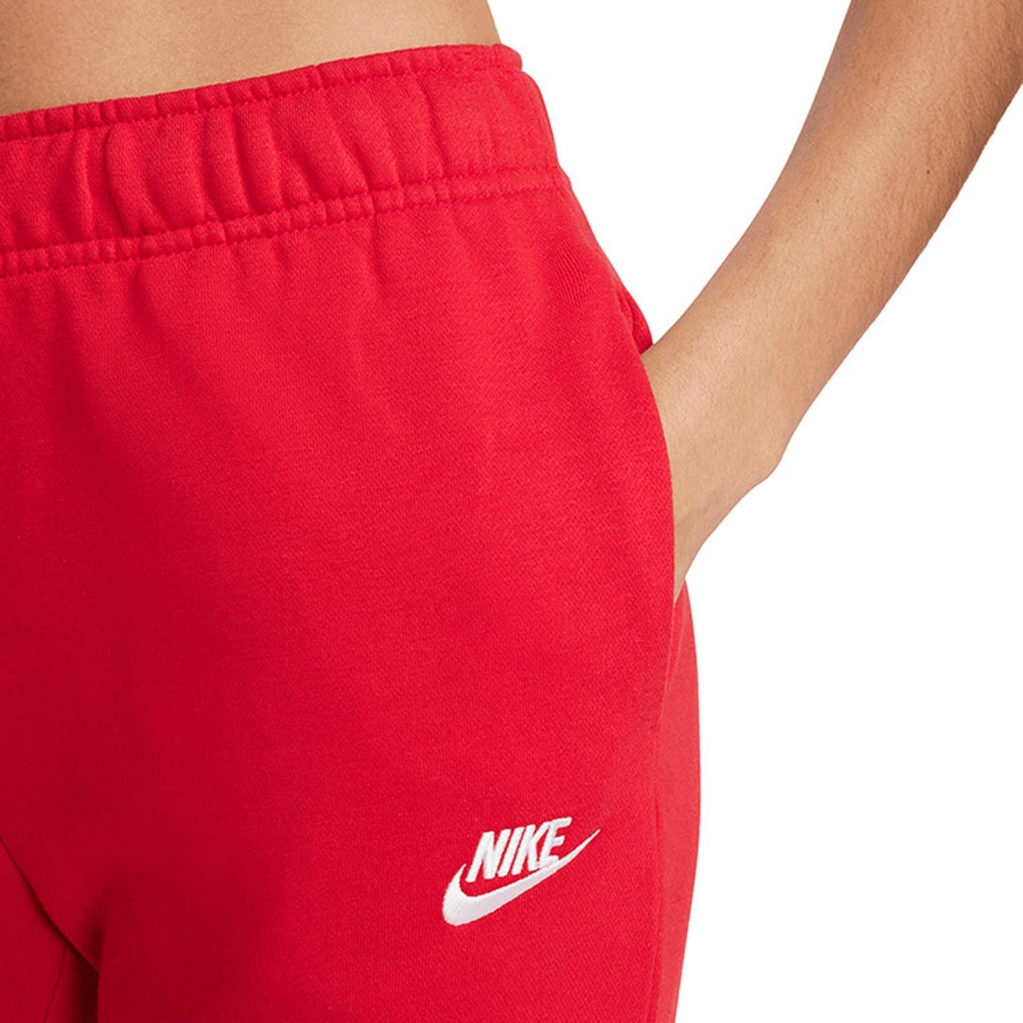 Women's Sportswear Club Fleece Outfit