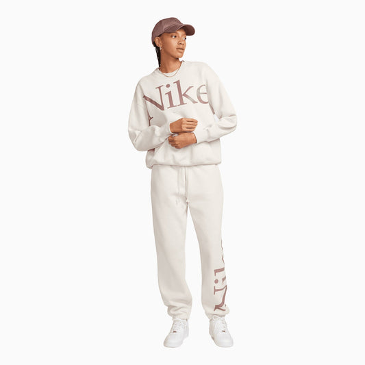 Women's Sportswear Phoenix Fleece Outfit