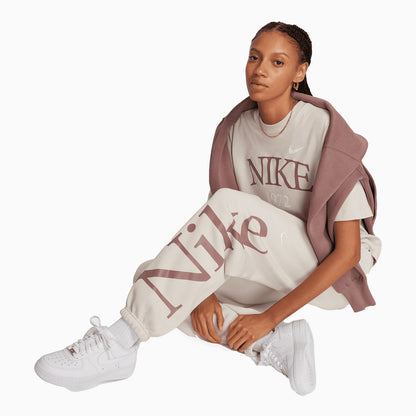 Women's Sportswear Phoenix Fleece Outfit