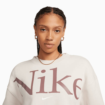 Women's Sportswear Phoenix Fleece Outfit