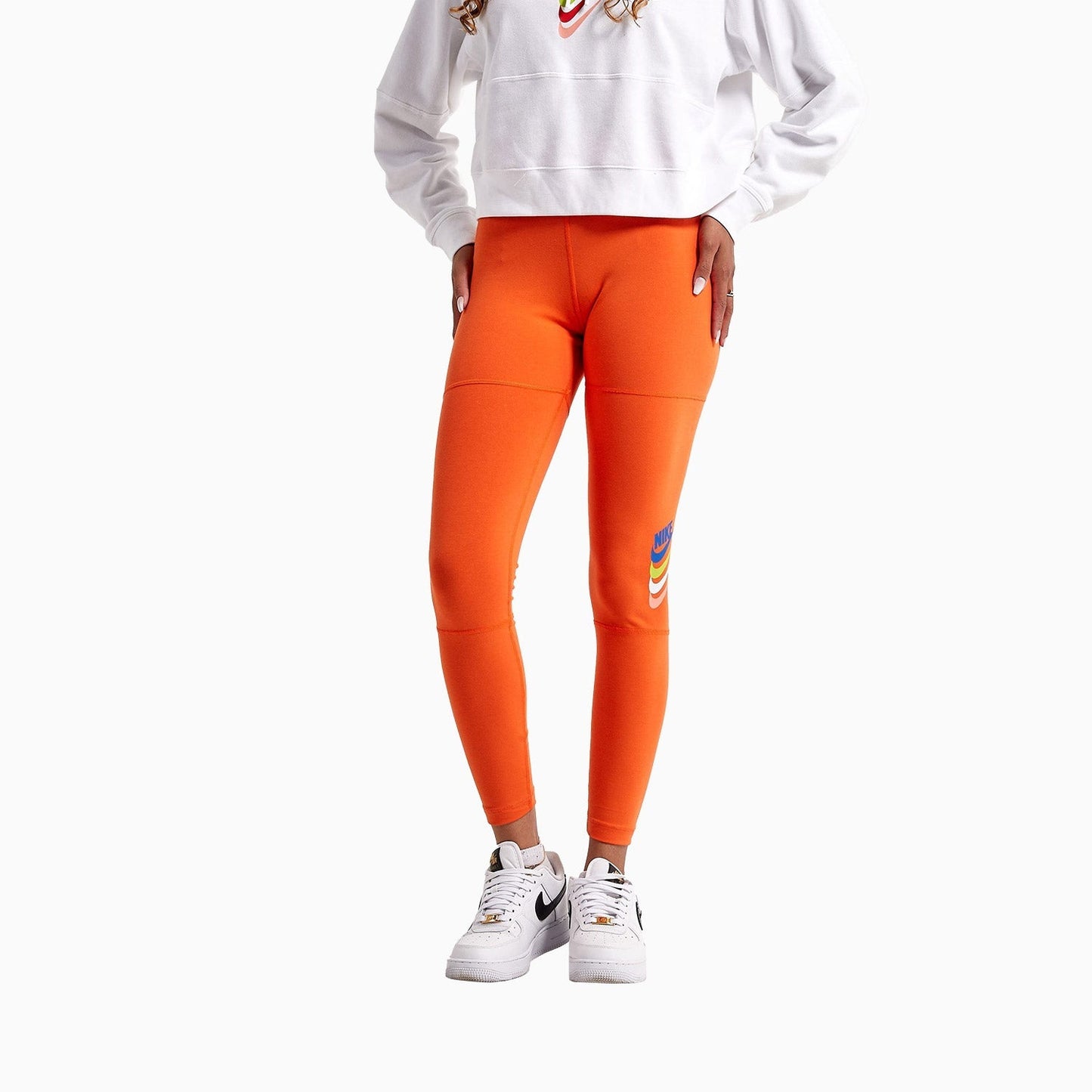 Women's Sportswear Sports Outfit