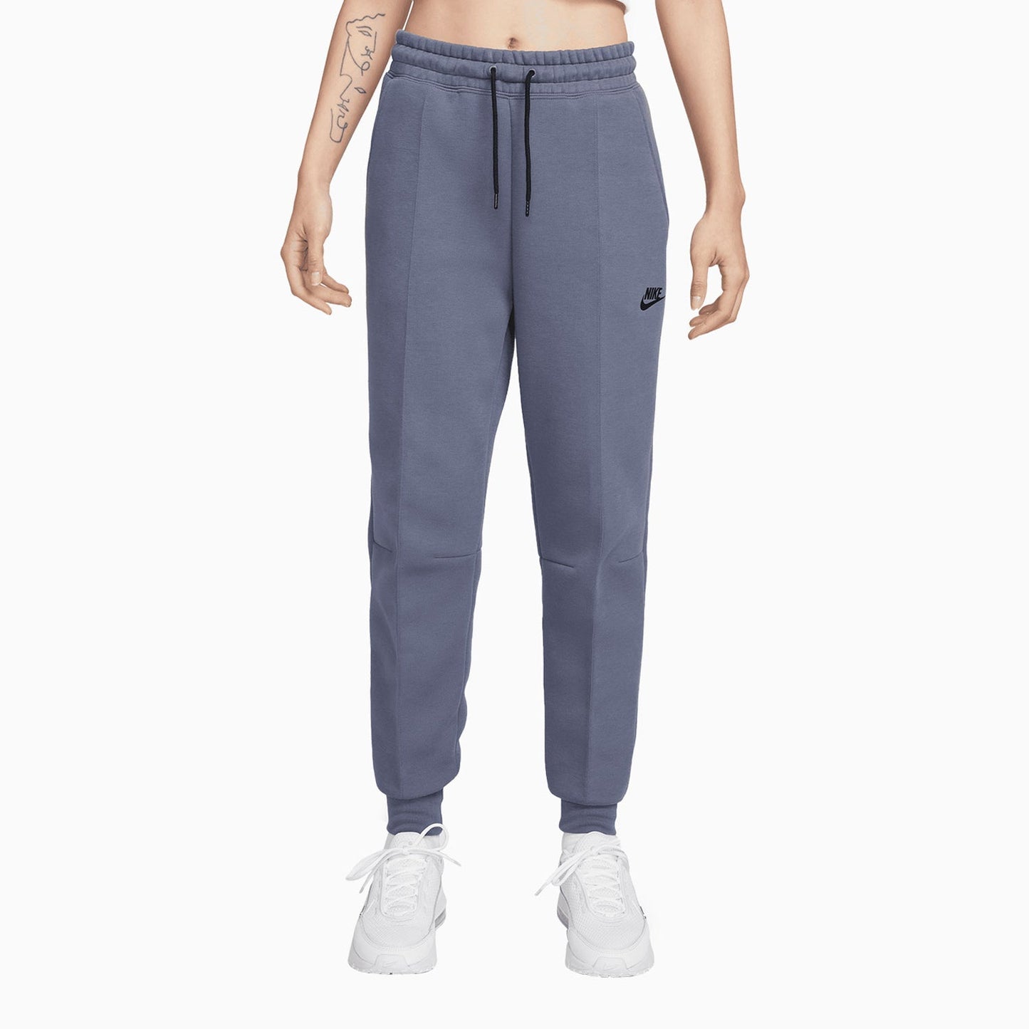 Women's Sportswear Tech Fleece Windrunner Tracksuit