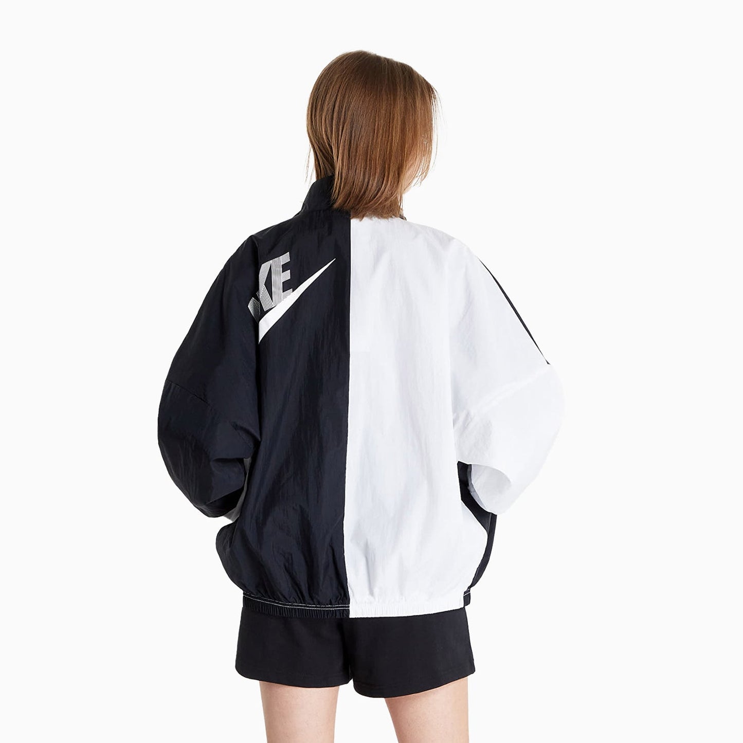 Women's Sportswear Woven Dance Jacket