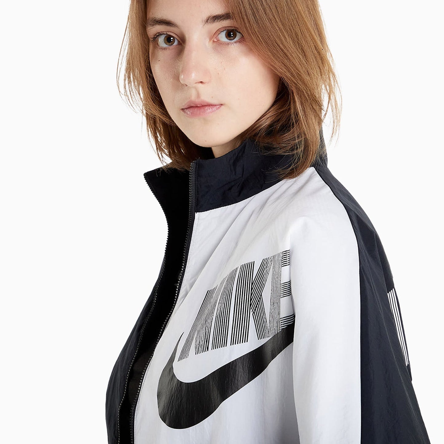 Women's Sportswear Woven Dance Jacket