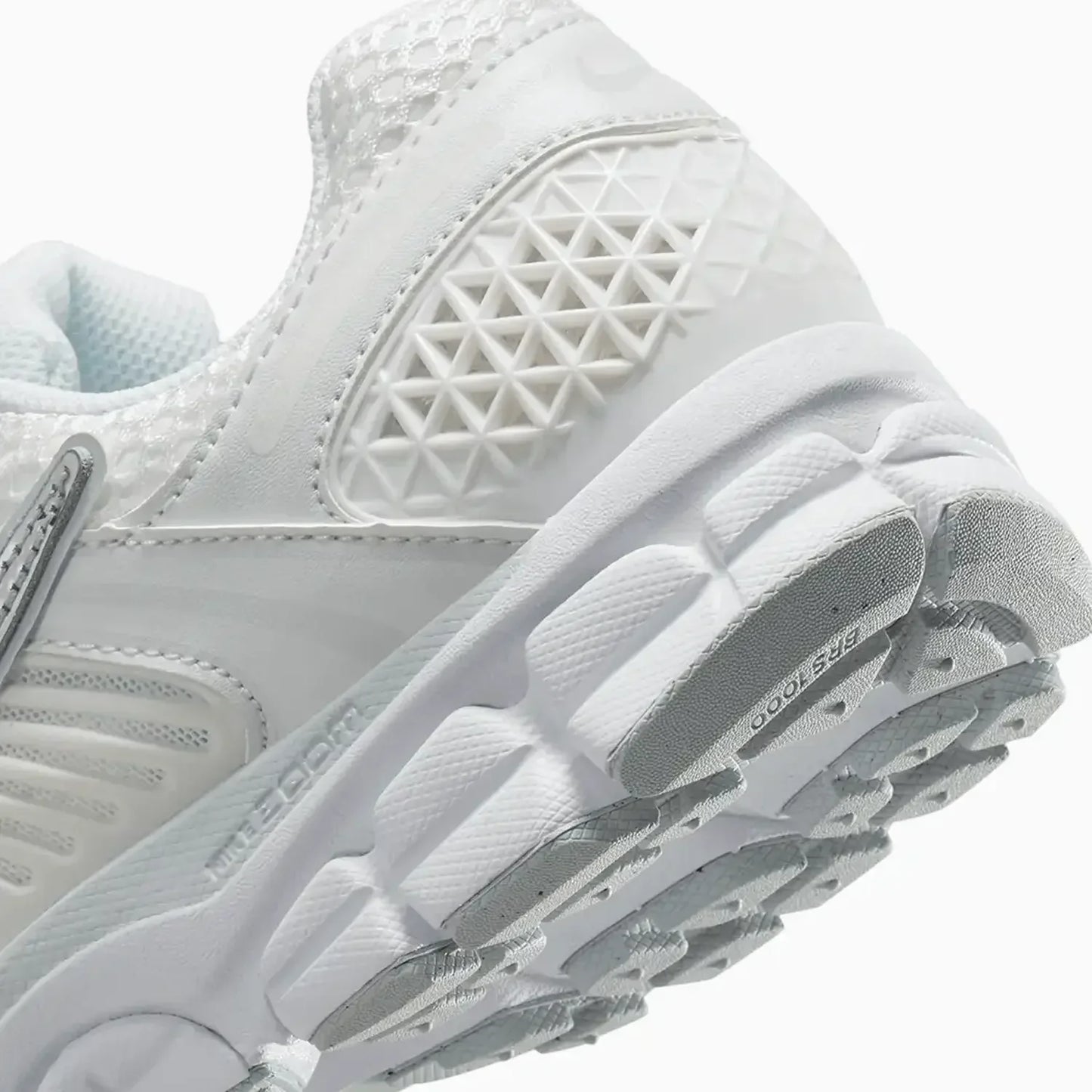 Women's Zoom Vomero 5 "Chrome Toe"