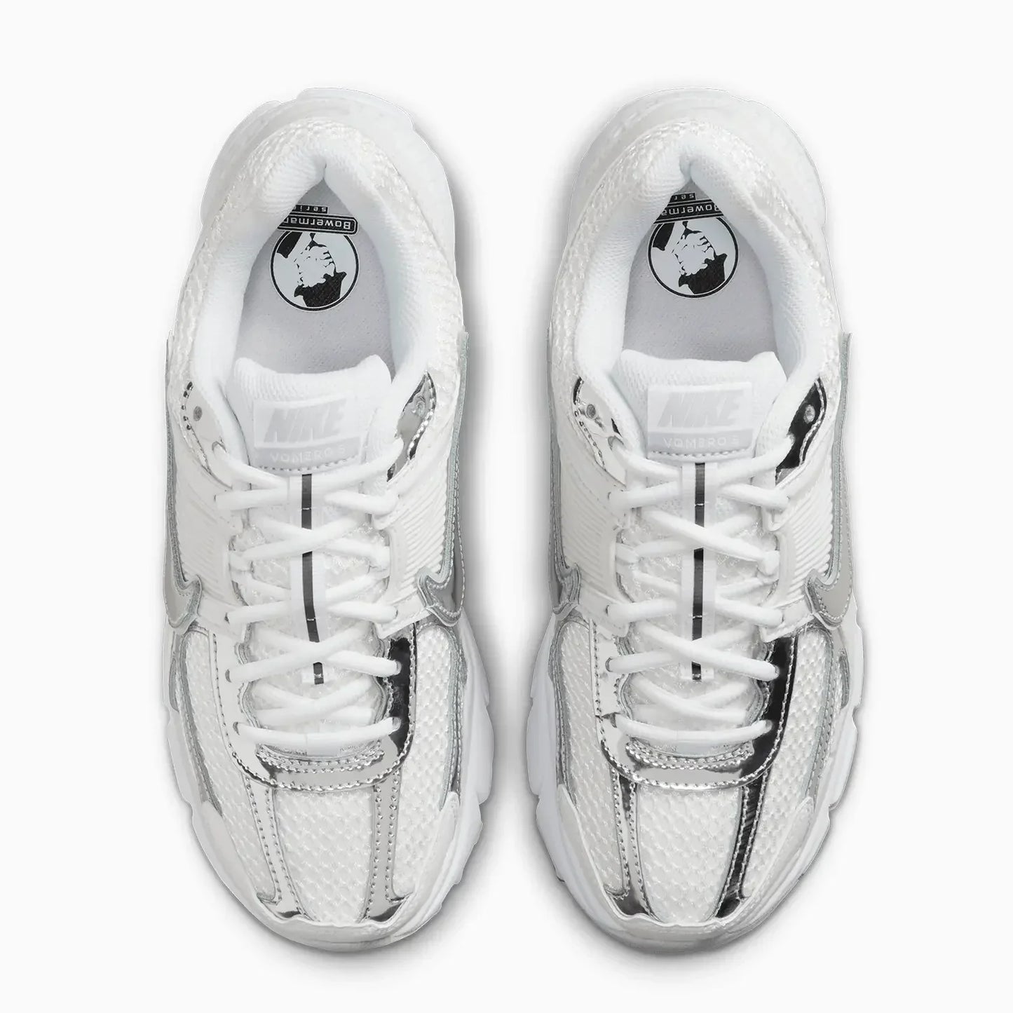 Women's Zoom Vomero 5 "Chrome Toe"