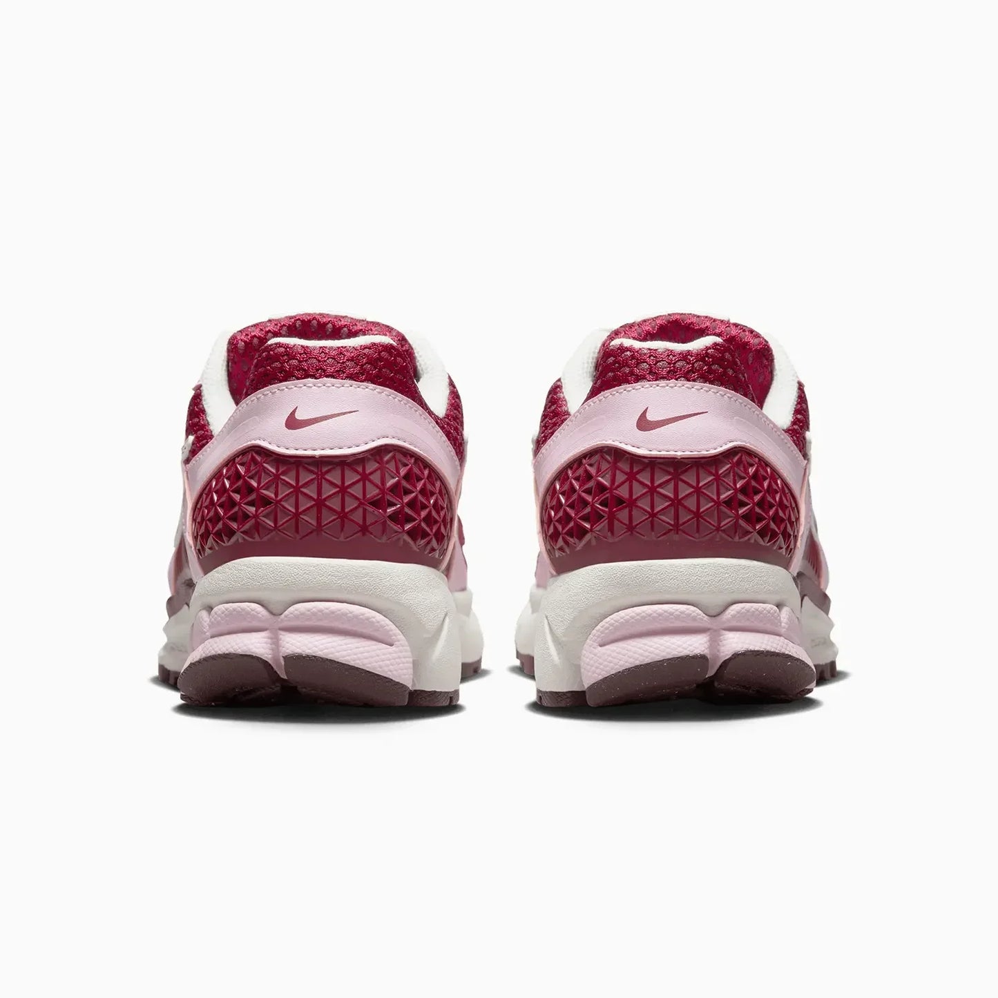 Women's Zoom Vomero 5 "Pink Foam Team Red"