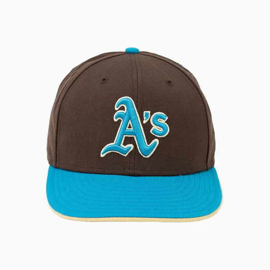 Oakland Athletics MLB 59FIFTY Fitted Hat
