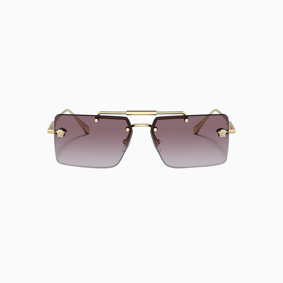 Women's Versace Medusa Glam Sunglasses