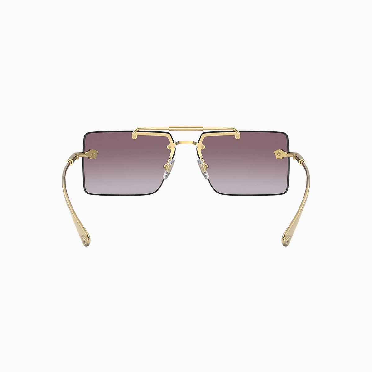 Women's Versace Medusa Glam Sunglasses