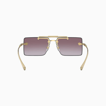 Women's Versace Medusa Glam Sunglasses