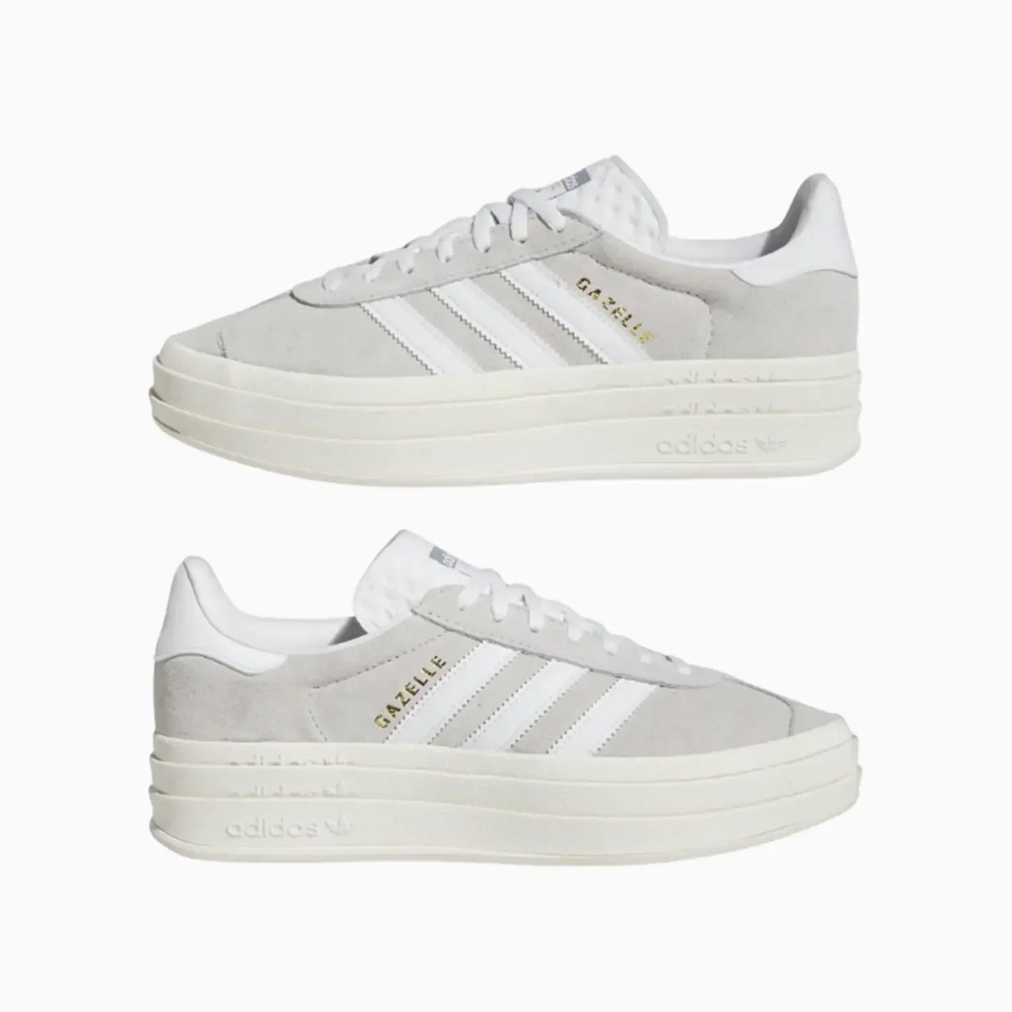 Originals Gazelle Bold Shoes