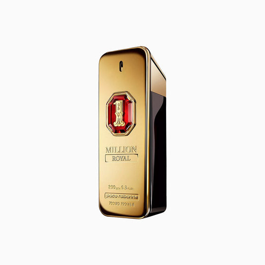 Men's 1 Million Royal EDP Spray 3.4 Oz