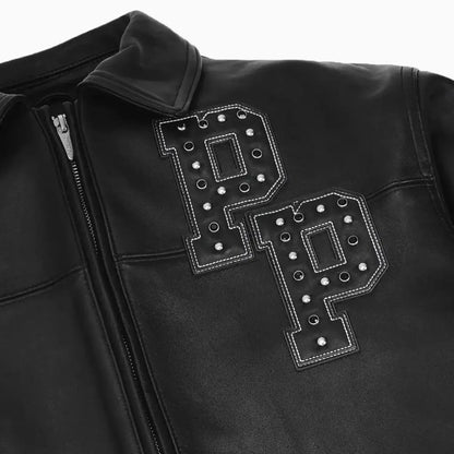 Men's Renegades Leather Jacket