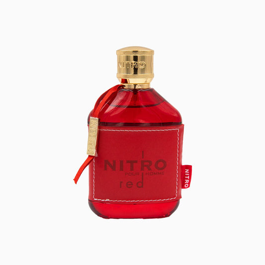 Men's Dumont Nitro Red EDP Spray 3.4 Oz
