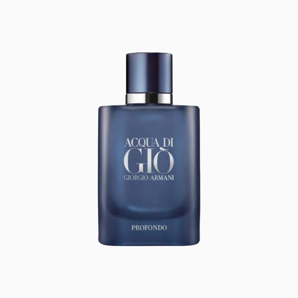 Men's Giorgio Armani Acqua Di Gio Profondo EDP Spray 2.5Oz