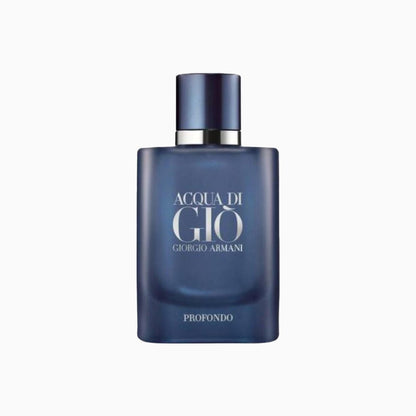 Men's Giorgio Armani Acqua Di Gio Profondo EDP Spray 2.5Oz