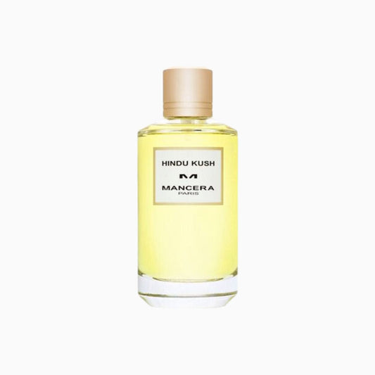 Men's Mancera Hindu Kush EDP Spray 4 Oz