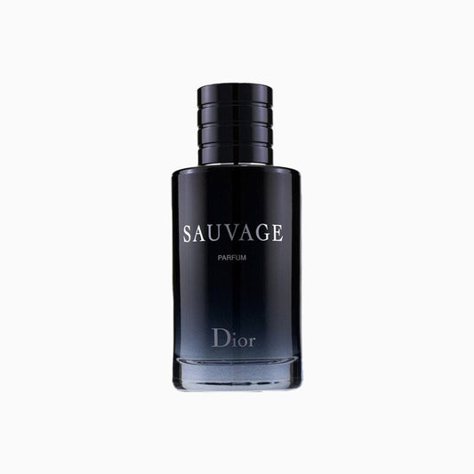 Men's Sauvage By Christian Dior 3.4 oz EDT
