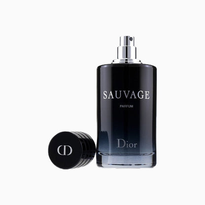 Men's Sauvage By Christian Dior 3.4 oz EDT