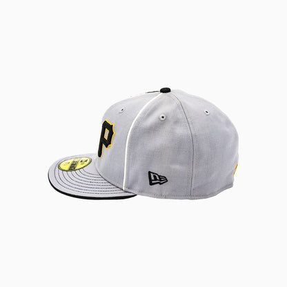Pittsburgh Pirates MLB 59Fifty Fitted Hat
