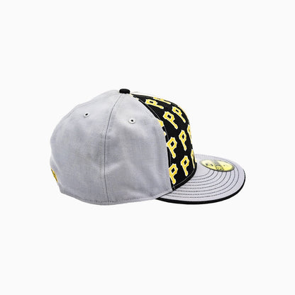 Pittsburgh Pirates MLB 59Fifty Fitted Hat