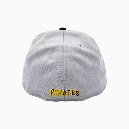 Pittsburgh Pirates MLB 59Fifty Fitted Hat