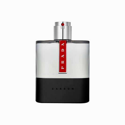 Men's Luna Rossa Carbon EDT Spray 5.1 Oz
