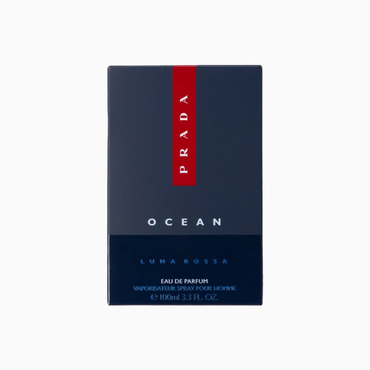 Men's Ocean Luna Rossa EDP 3.3 Oz