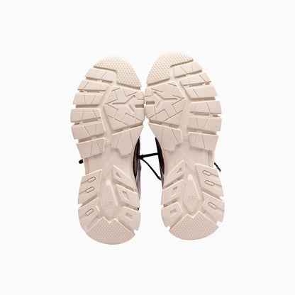 Men's Leather Heritage Sneaker