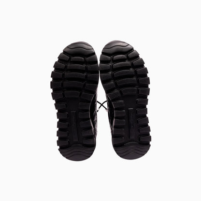 Men's Monogram Leather HC Sneaker