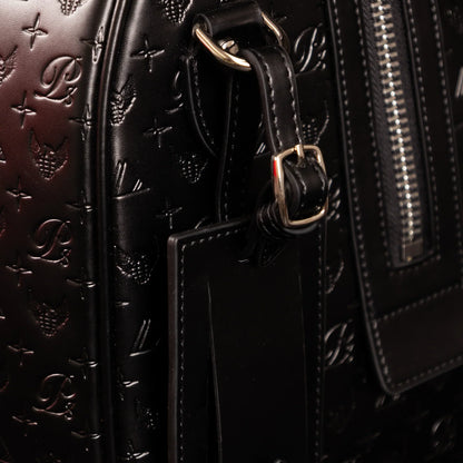 Monogram Leather HC Duffle Bag -MLHC DBB