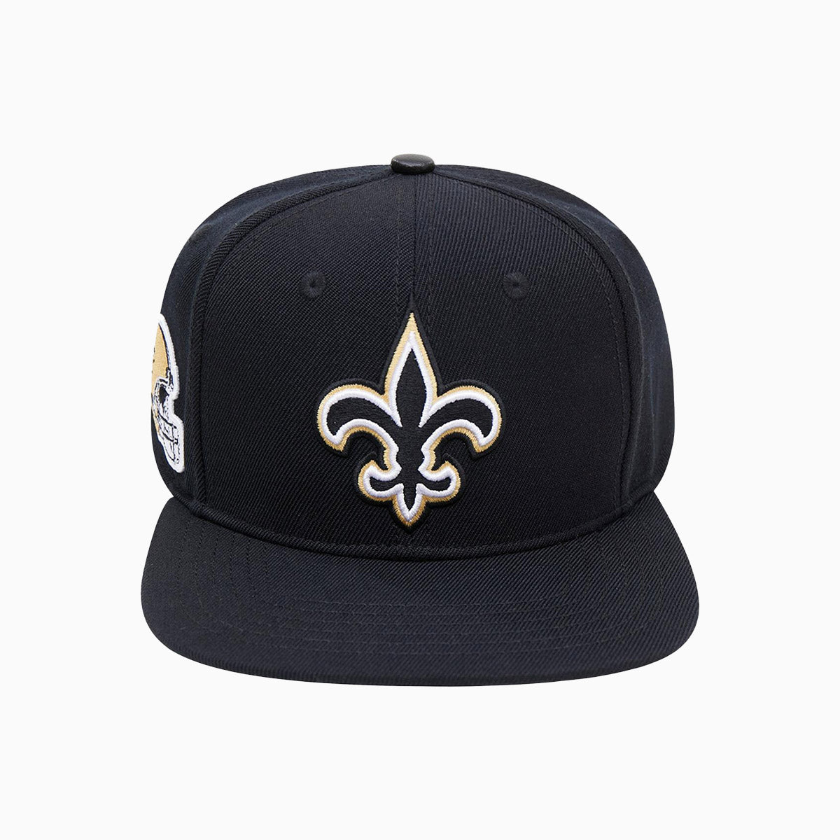 New Orleans Saints Logo NFL Snapback Hat