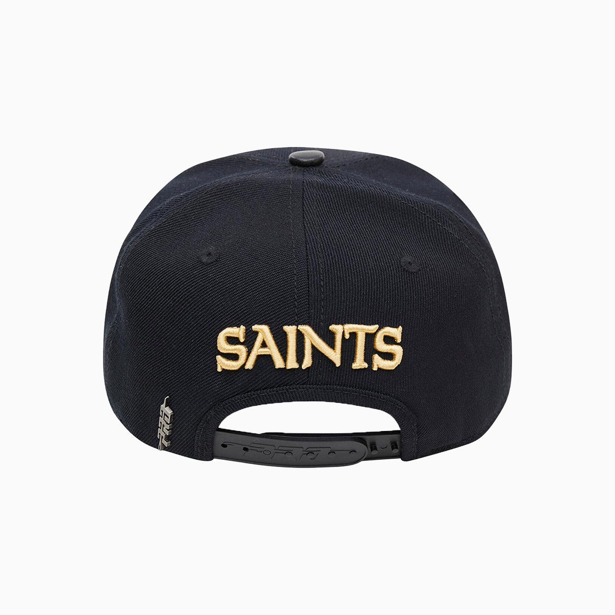 New Orleans Saints Logo NFL Snapback Hat