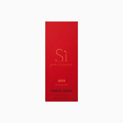 Women's Si Passione Eclat Intense EDP Spray 3.4 Oz