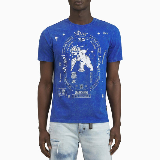 Men's Miyazaki Crew Neck T-Shirt