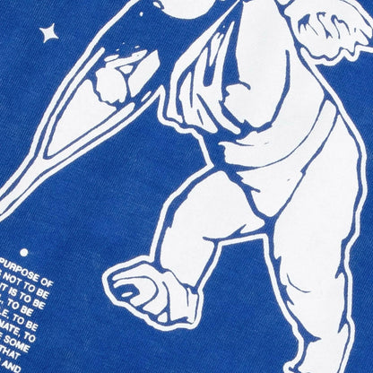 Men's Miyazaki Crew Neck T-Shirt