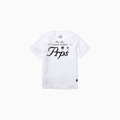 Men's Watkins Crew Neck T-Shirt