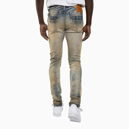 Men's Windsor Sloe Stretch Skinny Fit Jeans Pant