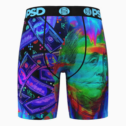 Men's Heat Vision Brief Boxer