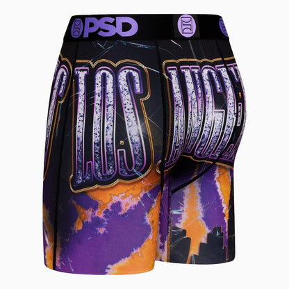 Men's LA My City Boxer Brief
