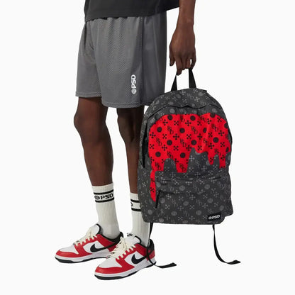 Men's Lux Drip Backpack