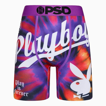 Men's Play Boy Forever Brief Boxer