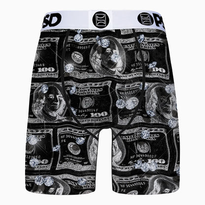 Men's Thunder Bens Boxer Brief