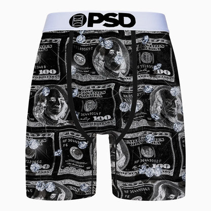 Men's Thunder Bens Boxer Brief