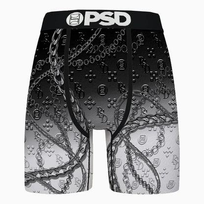 Men's Thunder Lux Brief Boxer