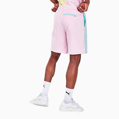 Men's Classics Pintuck Shorts