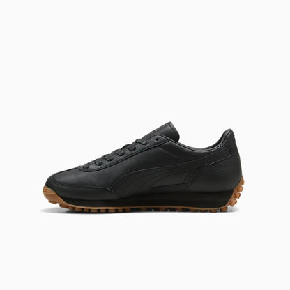 Men's Easy Rider Leather Sneakers