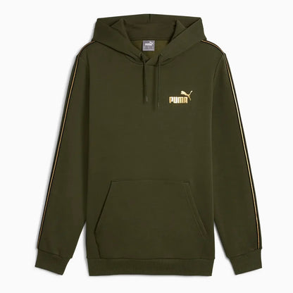 Men's ESS Tape Minimal Gold Outfit