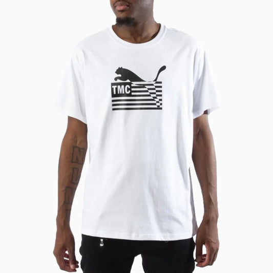 Men's Every Day Hussle Puma X TMC T Shirt